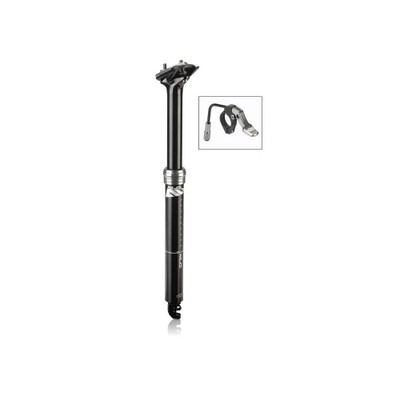 XLC AllMtn Teleskopsattelstütze ICR SP-T11 | Ø 31.6 mm