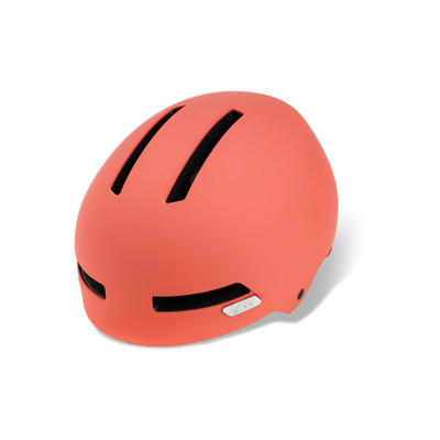 Cube Helm DIRT 2.0 light red