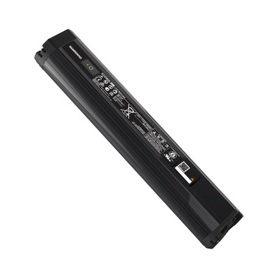 Shimano Steps BT-EN806 battery frame/integrated | 36 V | 17.5 Ah | 630 Wh