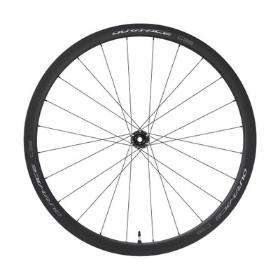 Shimano Laufrad WH-R9270-C36-TL Dura Ace