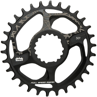 FSA Kettenblatt MTB SL-K Modular Megatooth Direct Mount 1 x MY22 32T.