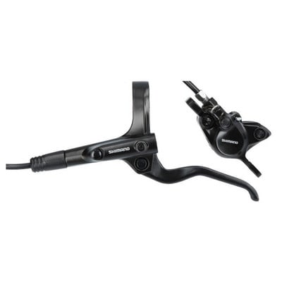 Shimano Scheibenbremsset Altus BL-MT201 / BR-MT200 vorne