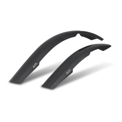Cube Acid mudguard set Mud Rookie 24