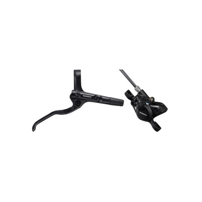 Shimano Scheibenbremsset Altus BL-MT200 / BR-MT200 hinten