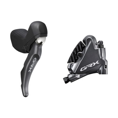 Shimano Disc-Set HR STRX810+BRRX810