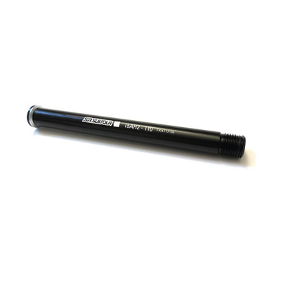 Steckachse SR Suntour für 15mm XCM-Serie 110mm Boost