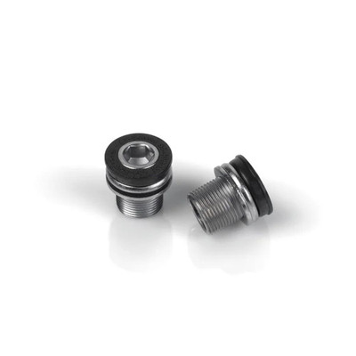 XLC Kurbelschraubenset M15 Bosch Active/Performance 2er Set