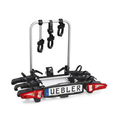 Uebler coupling carrier i31 Z - 60° folding angle