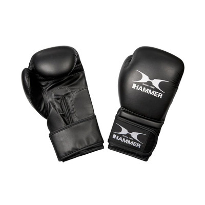 HAMMER BOXING Boxhandschuhe Premium Training