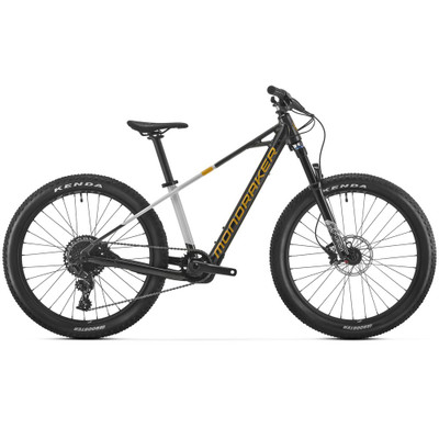 Mondraker Play 24 vortex grey