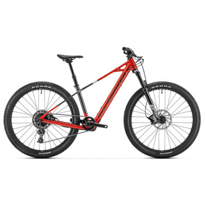 Mondraker Play 26 flame red