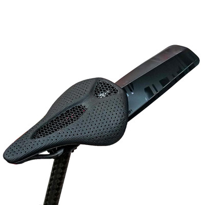 Unleazhed Mudguard MR01 Logo black