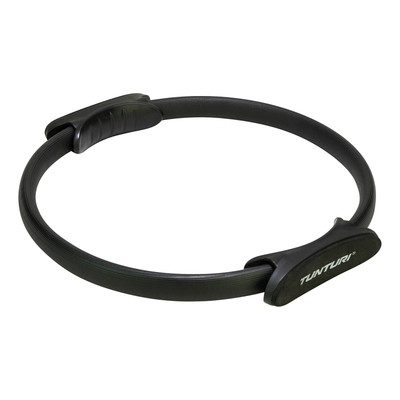 Tunturi Pilates ring, black