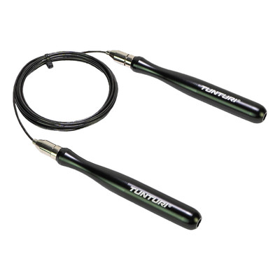 Tunturi Pro adjustable speed rope