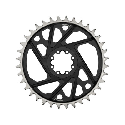 Sram Kettenblatt T-Type Eagle XX 34T.