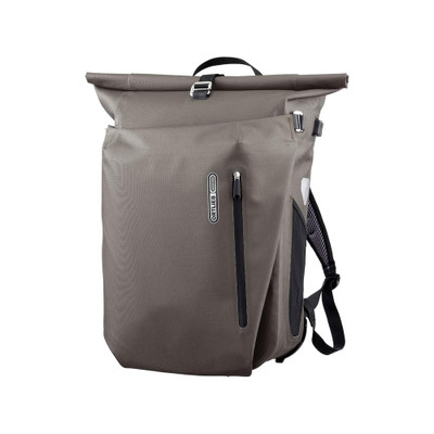 Ortlieb Vario QL2.1 backpack/pannier 26 L dark sand