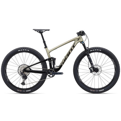 Giant Anthem Advanced 2 golden haze