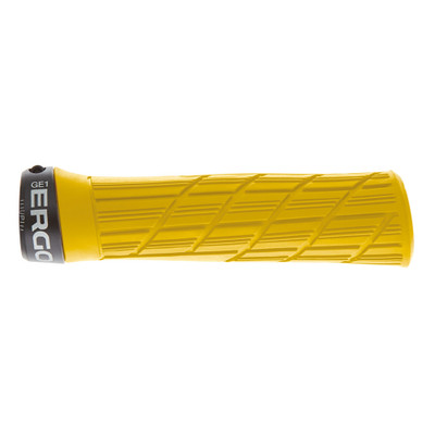 Ergon Griffe GE1 EVO yellow mellow