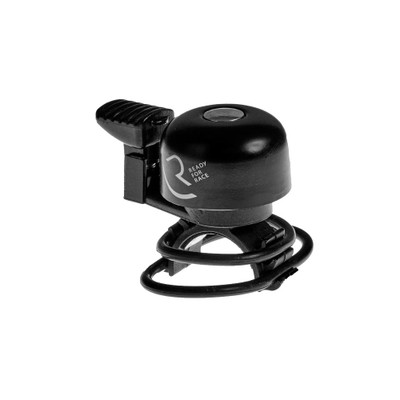 RFR Bicycle Bell Mini Brass PRO