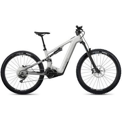 Flyer Uproc X 2.10 FS White