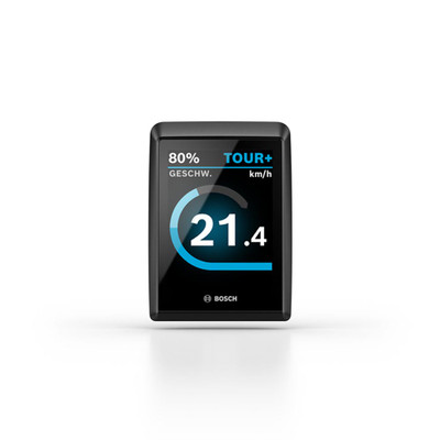 Bosch Kiox 500 display