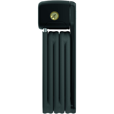 Abus folding lock BORDO LITE MINI 6055K/60 BK