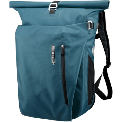 Ortlieb Vario QL2.1 backpack/pannier 26 L petrol