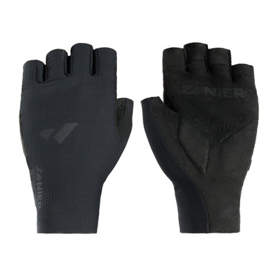 Zanier Gloves Race Pro schwarz