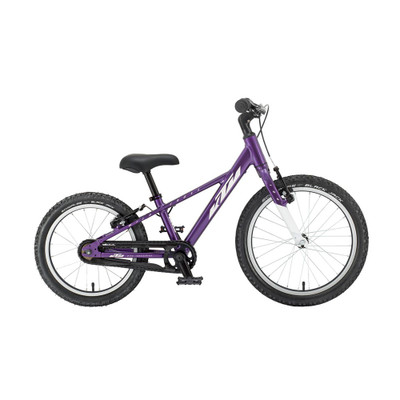 KTM Wild Cross 16 metallic purple