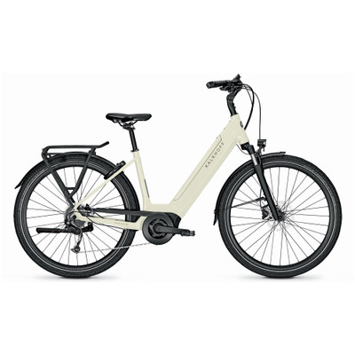 Kalkhoff Endeavour 3.B Move white Wave - RH-M