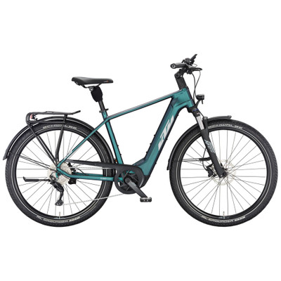 KTM Macina Gran 720 H 2024 - RH 51 cm exhibition bike