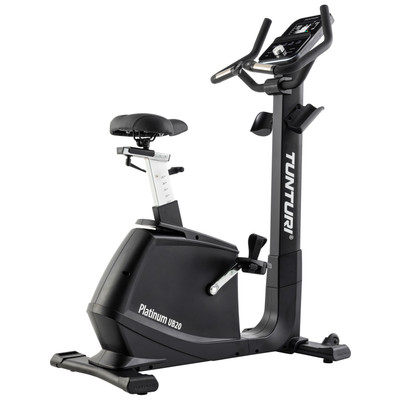 Tunturi Platinum E20 Upright Bike