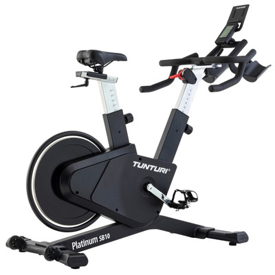 Tunturi Platinum S10 Sprinter Bike Ausstellungsgerät