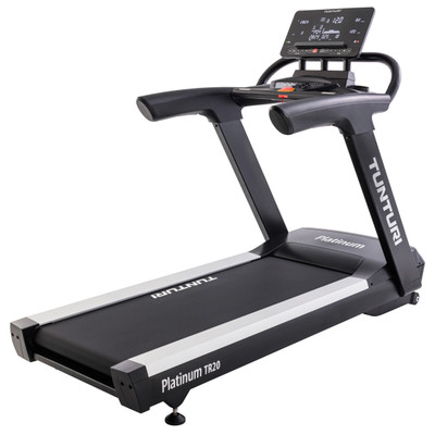 Tunturi Platinum T20 Laufband