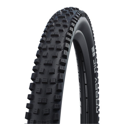 Schwalbe Faltreifen Nobby Nic 27.5 x 2.40 TLR Performance Addix schwarz
