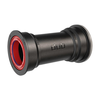 Sram bottom bracket DUB BB386 Road steel 86.5 mm