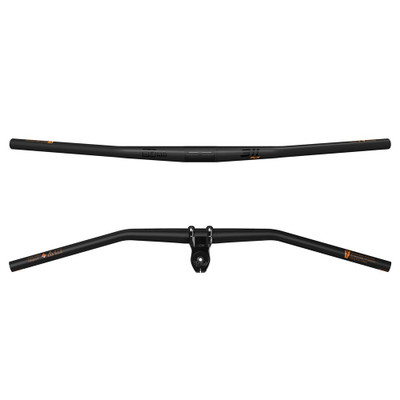 SQ-Lab Lenker 311 FL-X Carbon 16° low