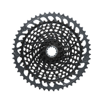 Sram Kassette XG-1295 12-fach 10-52T. schwarz