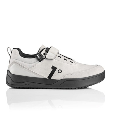 First Degree MTB-Schuhe Fuse light grey
