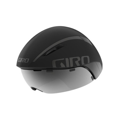 Giro Aerohead Mips Fahrradhelm black/titanium - M