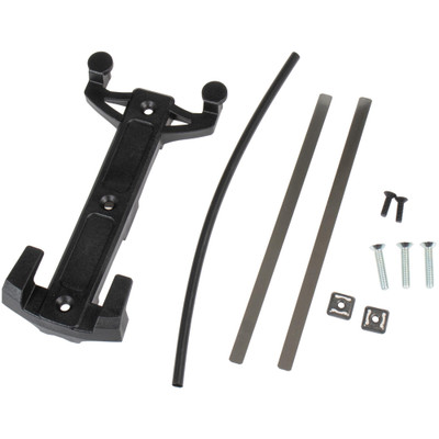 Ortlieb QLS-Montageset für Fork-Pack