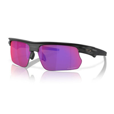 Oakley glasses Bisphaera matte black / Prizm road
