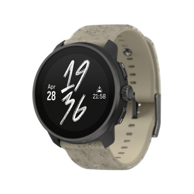Suunto Race S gravel grey Exhibition piece