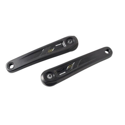 Miche Kurbelset XMH ISIS für Yamaha/Bosch 165 mm