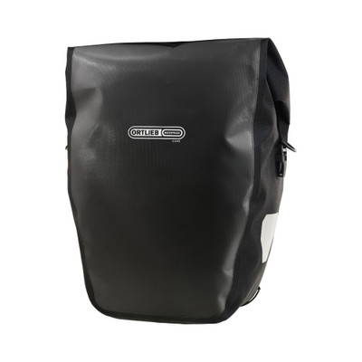 Ortlieb Back-Roller Core QL2.1 Packtasche 20 L schwarz