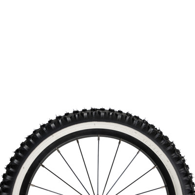 Cube Tyres Kids 160 black/white