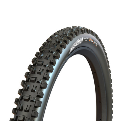 Maxxis folding tyre Assegai 27.5 x 2.50 WT black
