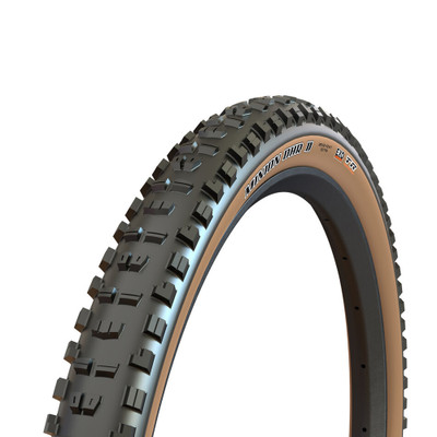 Maxxis Reifen Minion DHR II 29 x 2.40 WT skinwall