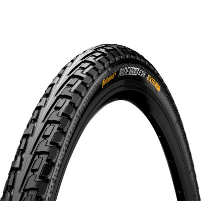 Continental Drahtreifen Ride Tour 24 x 1.75 schwarz