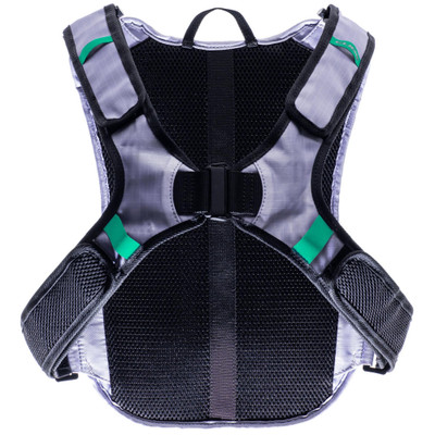 CUBE Rucksack PURE 4 violet